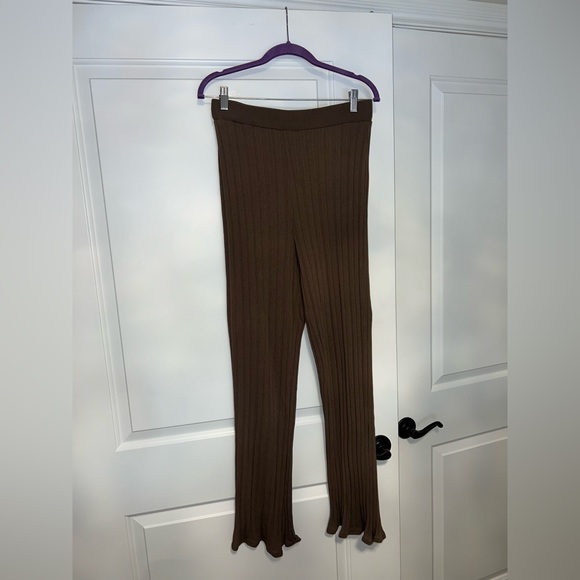 Zara 2 piece pant set - Picture 5 of 6